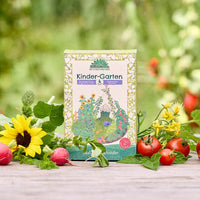 Saatgut Set, Stadtgärtner