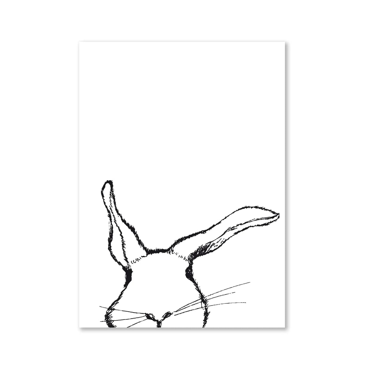 Magnet Hase, Ulrike Wathling