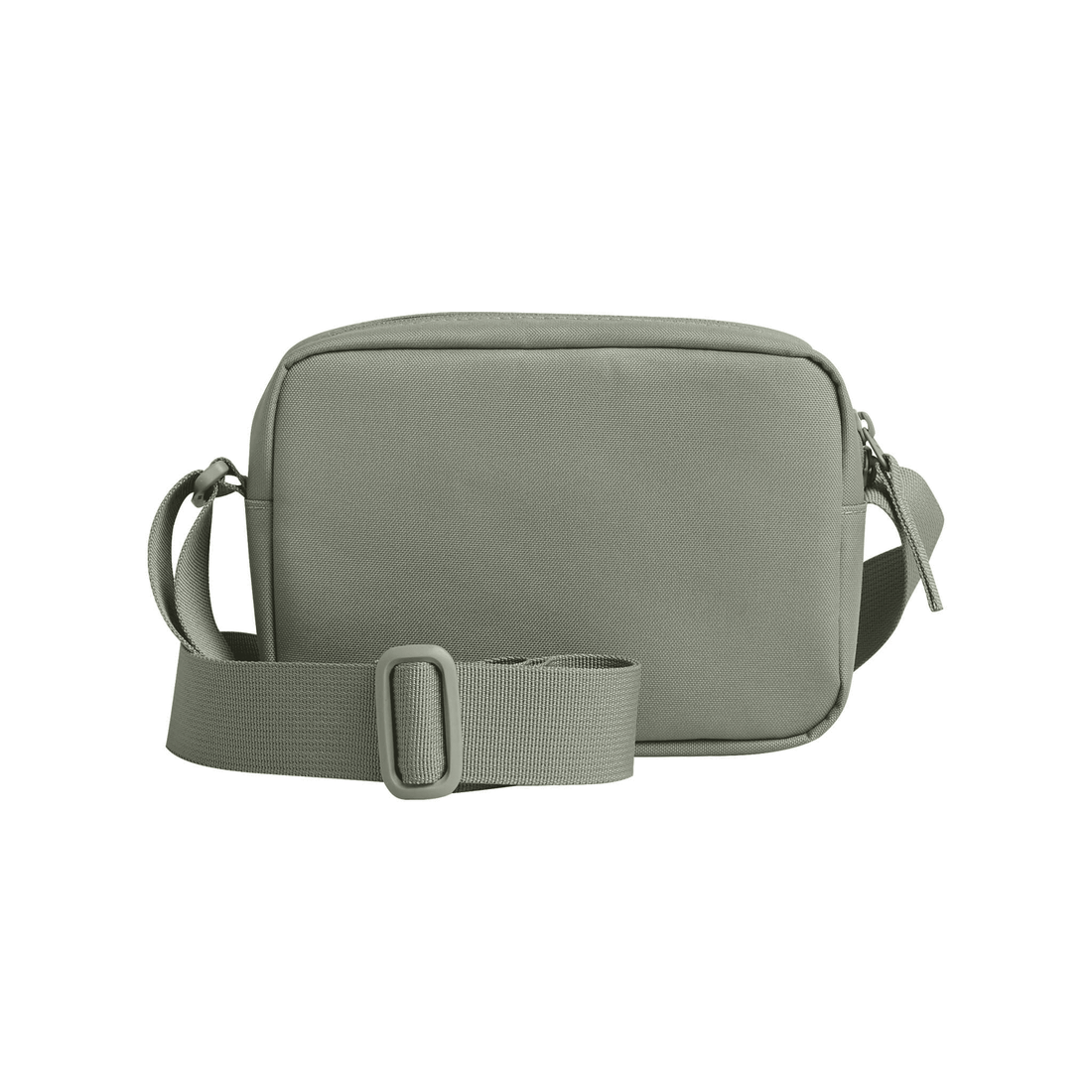 Got Bag Crossbody-Bag, Rucksack und HipBag in nachhaltigem Design, mit verstellbarem Schultergurt und mehreren Fächern.
