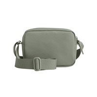 Got Bag Crossbody-Bag, Rucksack und HipBag in nachhaltigem Design, mit verstellbarem Schultergurt und mehreren Fächern.