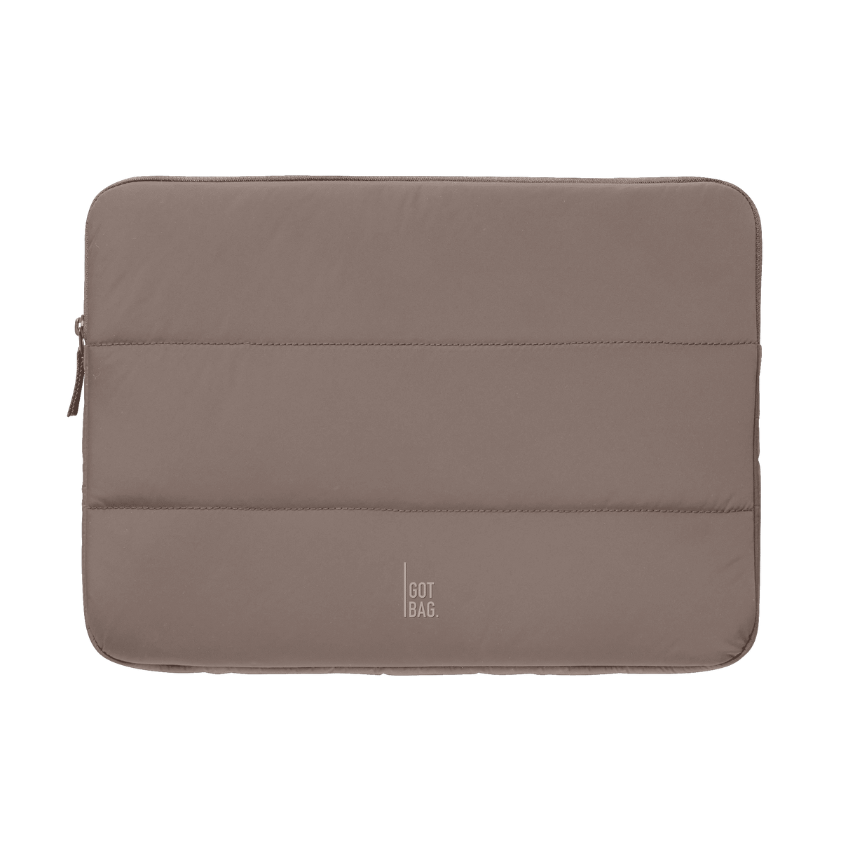 Puffer-Laptop-Sleeve 14’‘, Got Bag