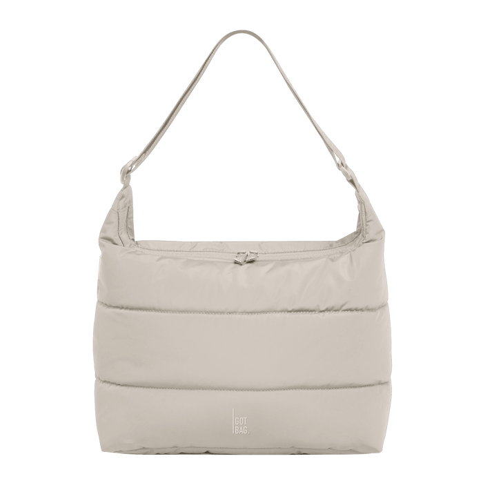 Tasche Puffer-square-bag large, Got Bag