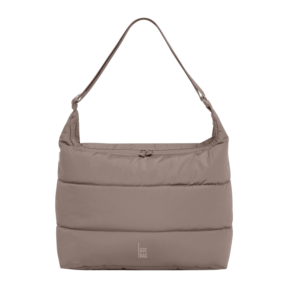 Tasche Puffer-square-bag large, Got Bag