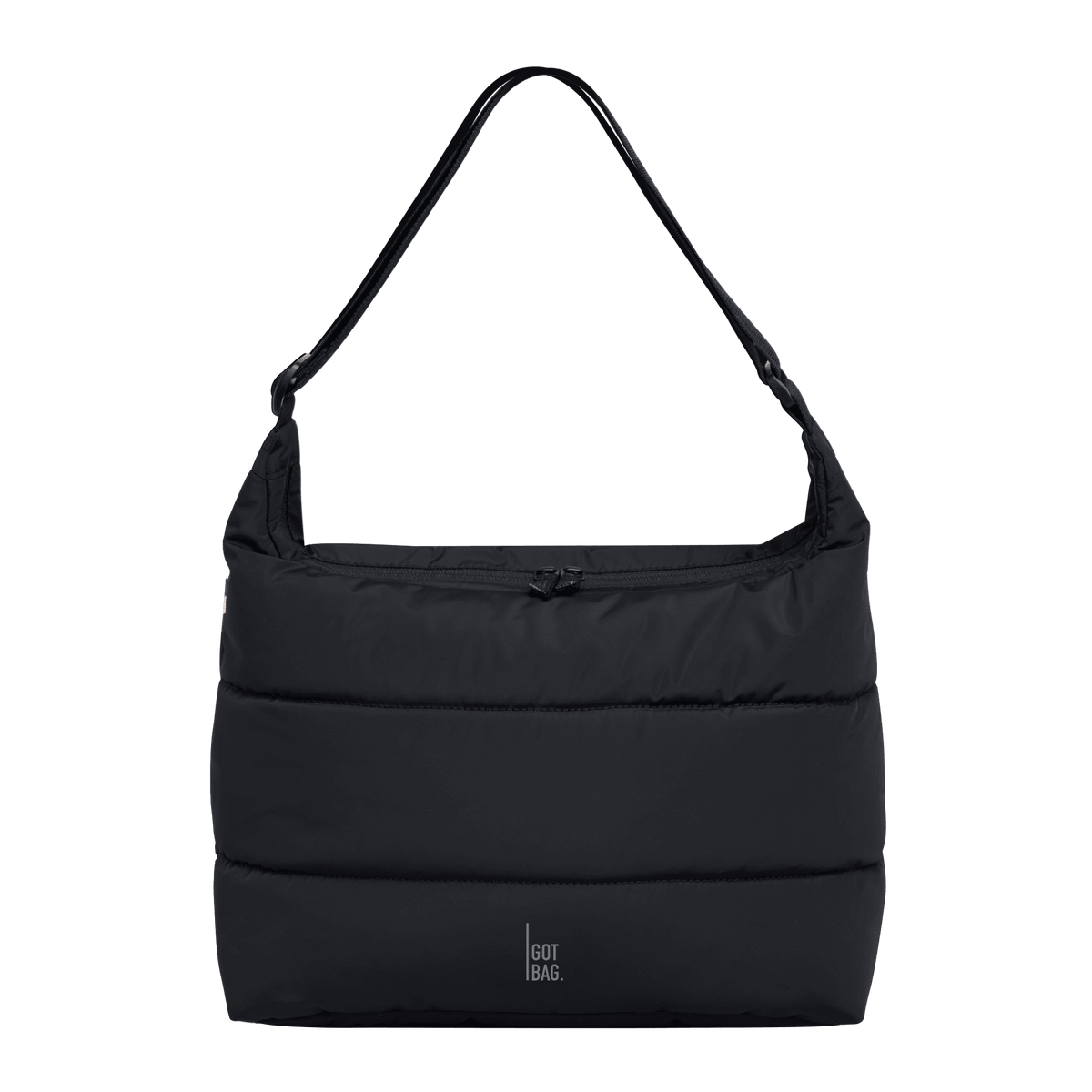 Tasche Puffer-square-bag large, Got Bag