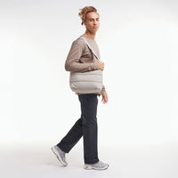 Tasche Puffer-square-bag large, Got Bag