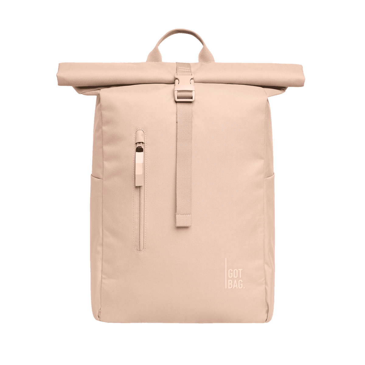 Rucksack Roll-Top Easy, Got Bag