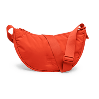 Kleine Cloud-Moon-Bag von Got Bag, Rucksack und Hüfttasche, aus recyceltem Meeresplastik, mit verstellbarem Tragegurt