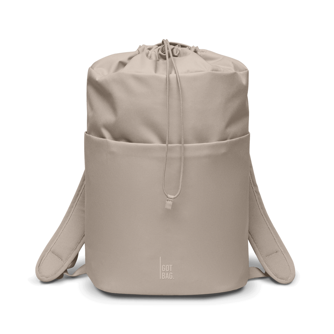 Rucksack Barrel-Pack | Got Bag
