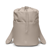 Rucksack Barrel-Pack | Got Bag