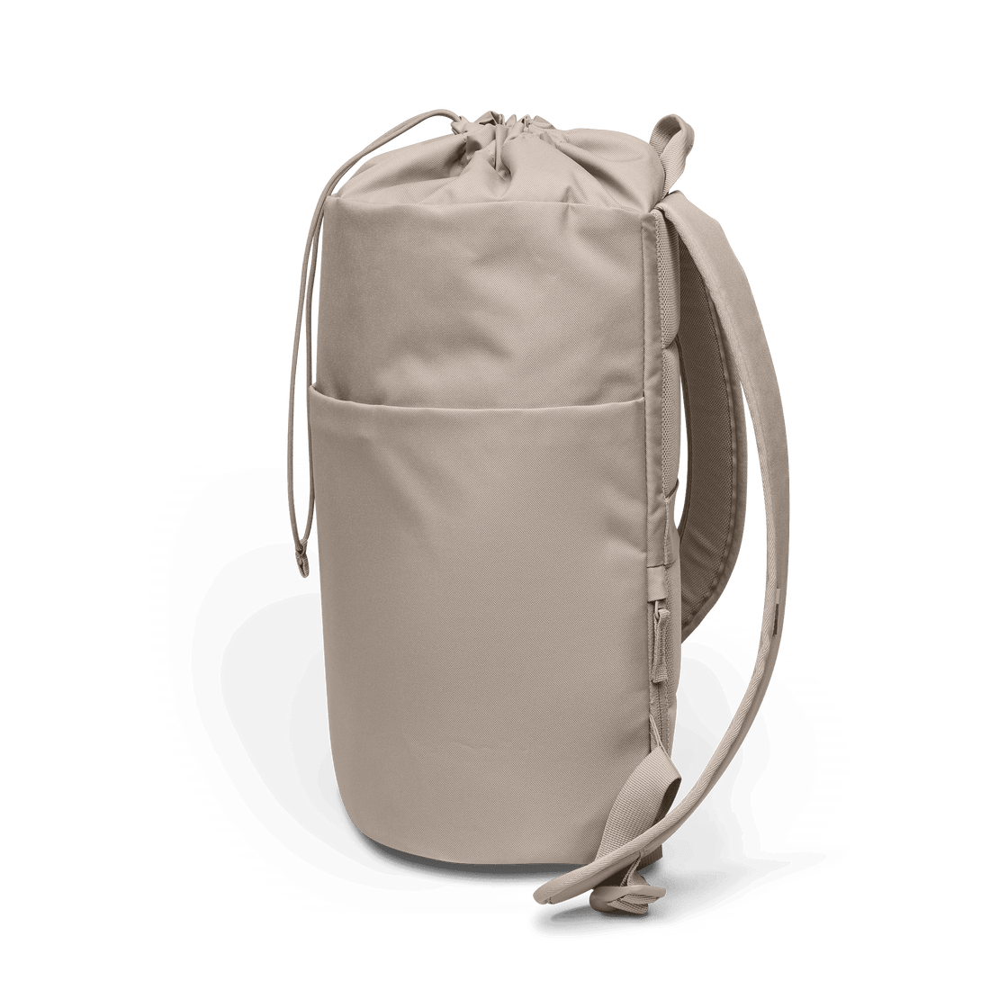 Rucksack Barrel-Pack | Got Bag