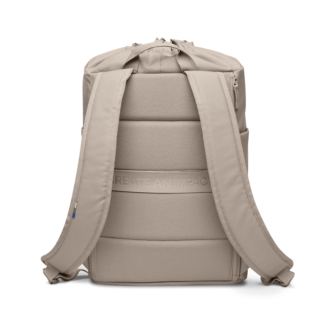 Rucksack Barrel-Pack | Got Bag