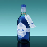 Aperitivo Azzurino 700ml, Illusionist Gin