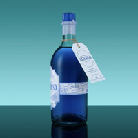 Aperitivo Azzurino 700ml, Illusionist Gin