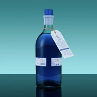 Aperitivo Azzurino 700ml, Illusionist Gin