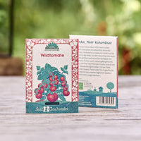 Saatgut, Stadtgärtner