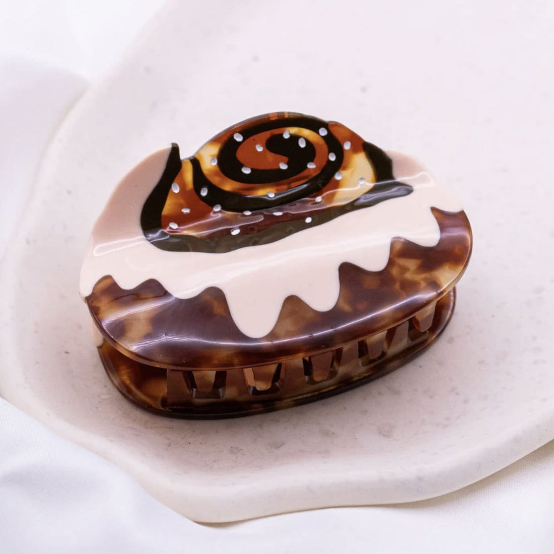 Haarklammer, tilda & theo