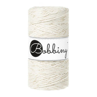Makramee Garn 3MM 100M (330g), Bobbiny