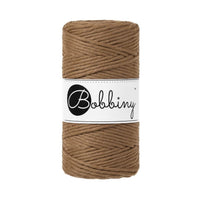 Makramee Garn 3MM 100M (330g), Bobbiny