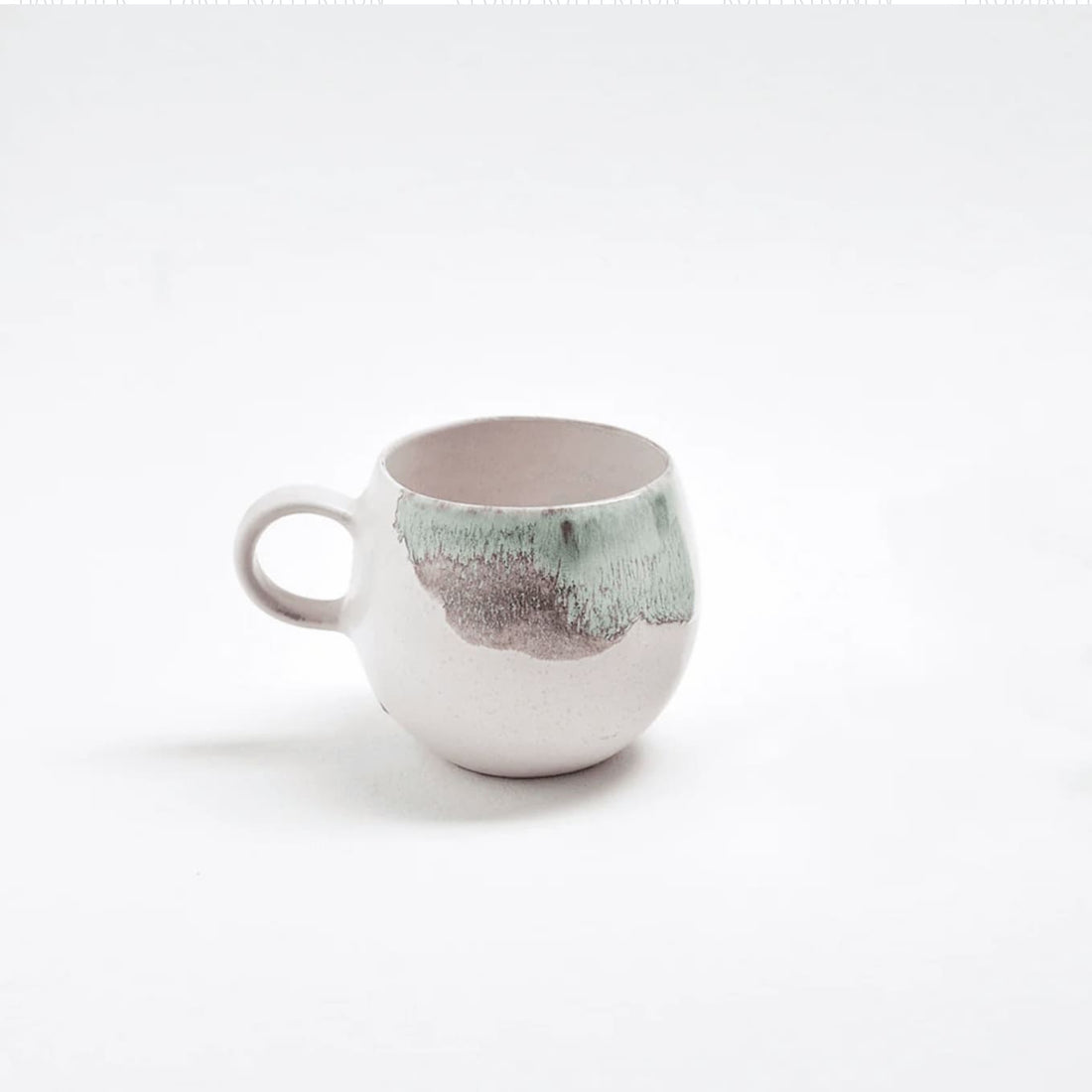 Keramik Tassen „Douro“, egg back home