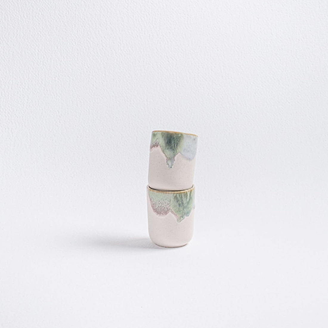 Keramik Tassen „Douro“, egg back home