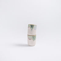 Keramik Tassen „Douro“, egg back home