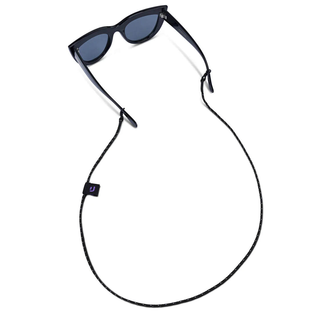 Sonnenbrillenbänder - Jade - 2er Set, Johnny Urban