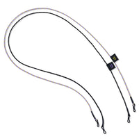 Sonnenbrillenbänder - Jade - 2er Set, Johnny Urban