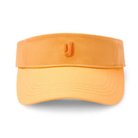 Sun Visor „Terry", Johnny Urban