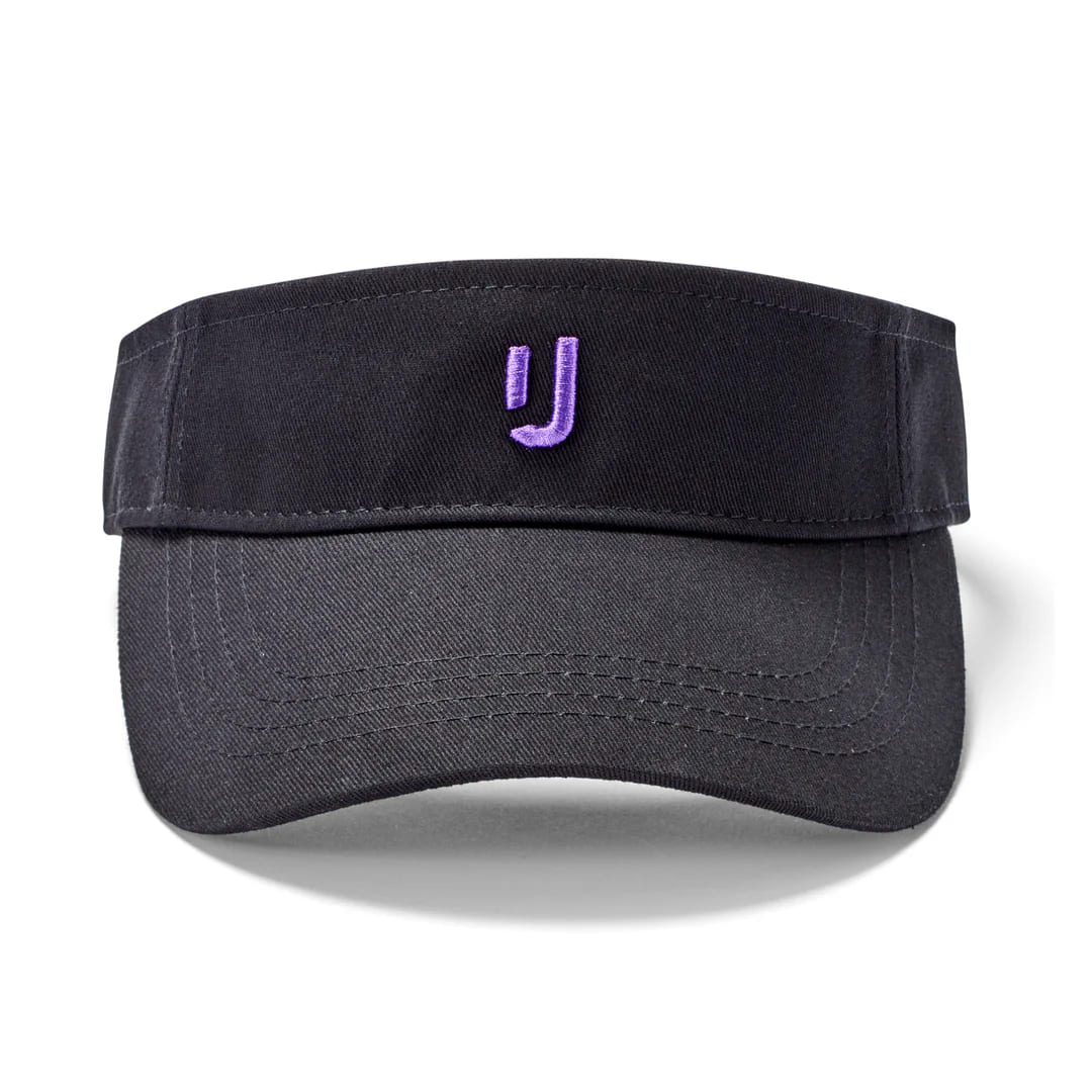 Sun Visor „Terry", Johnny Urban
