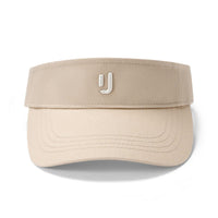 Sun Visor „Terry", Johnny Urban