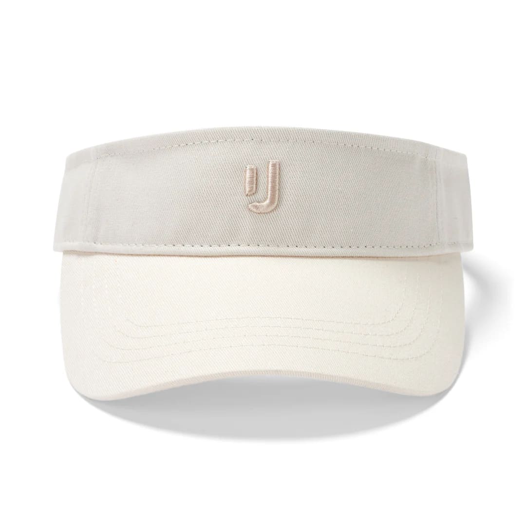 Sun Visor „Terry", Johnny Urban