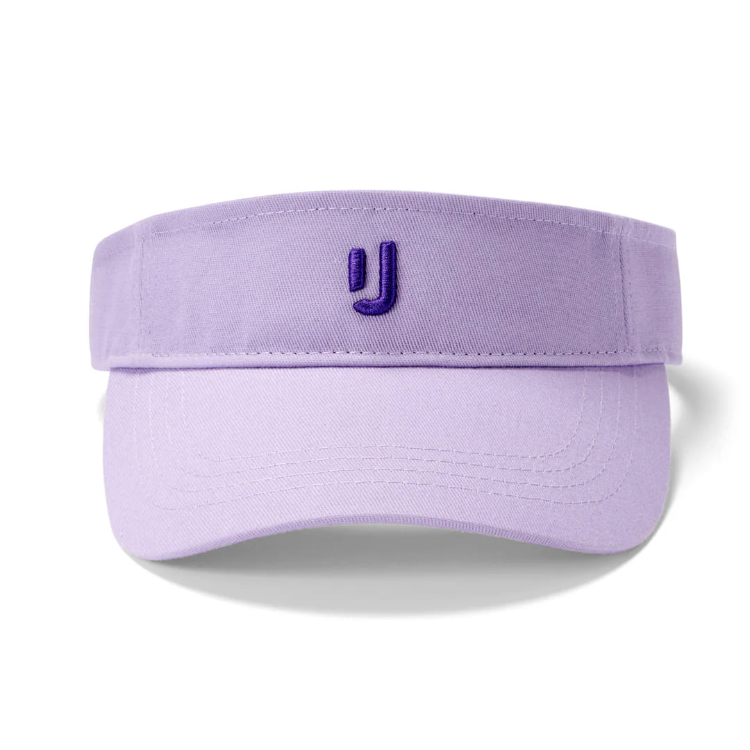 Sun Visor „Terry", Johnny Urban