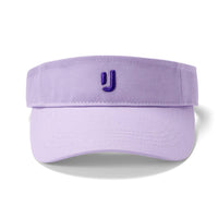 Sun Visor „Terry", Johnny Urban