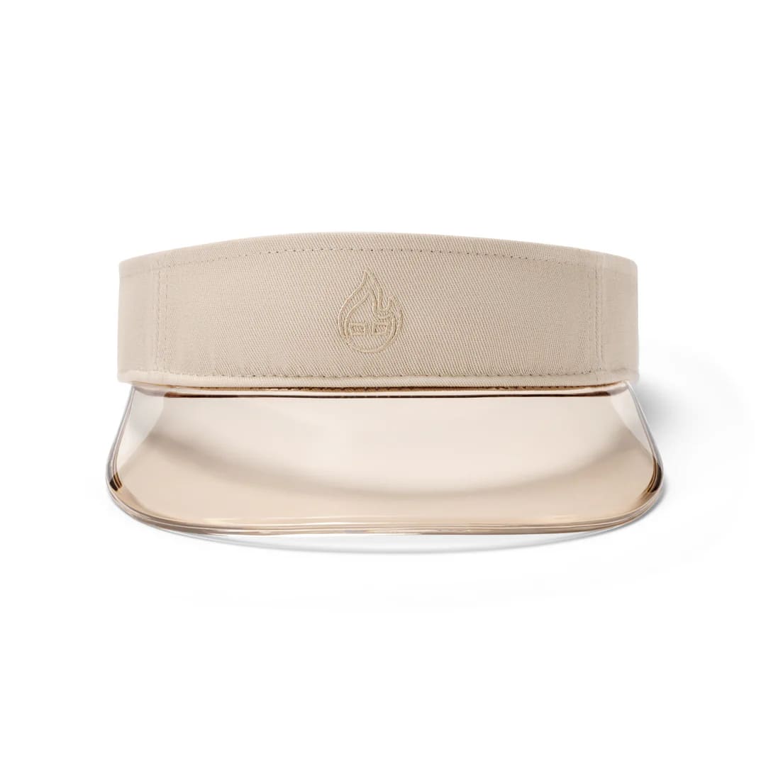 Sun Visor „Joy", Johnny Urban