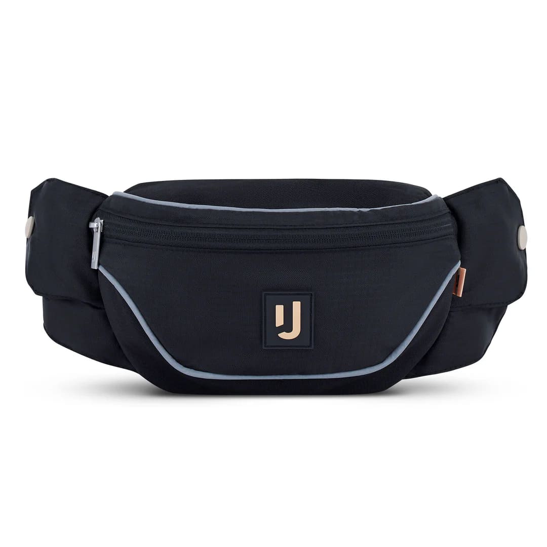 2in1 Bauchtasche „Jimmy“, Johnny Urban
