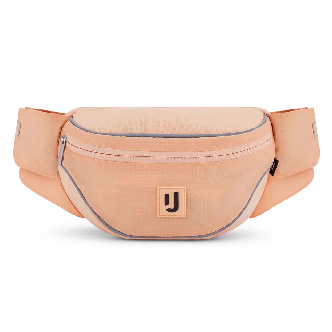 2in1 Bauchtasche „Jimmy“, Johnny Urban