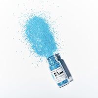 Glitzer Bio Korkverschluss 5g, Birkenspanner