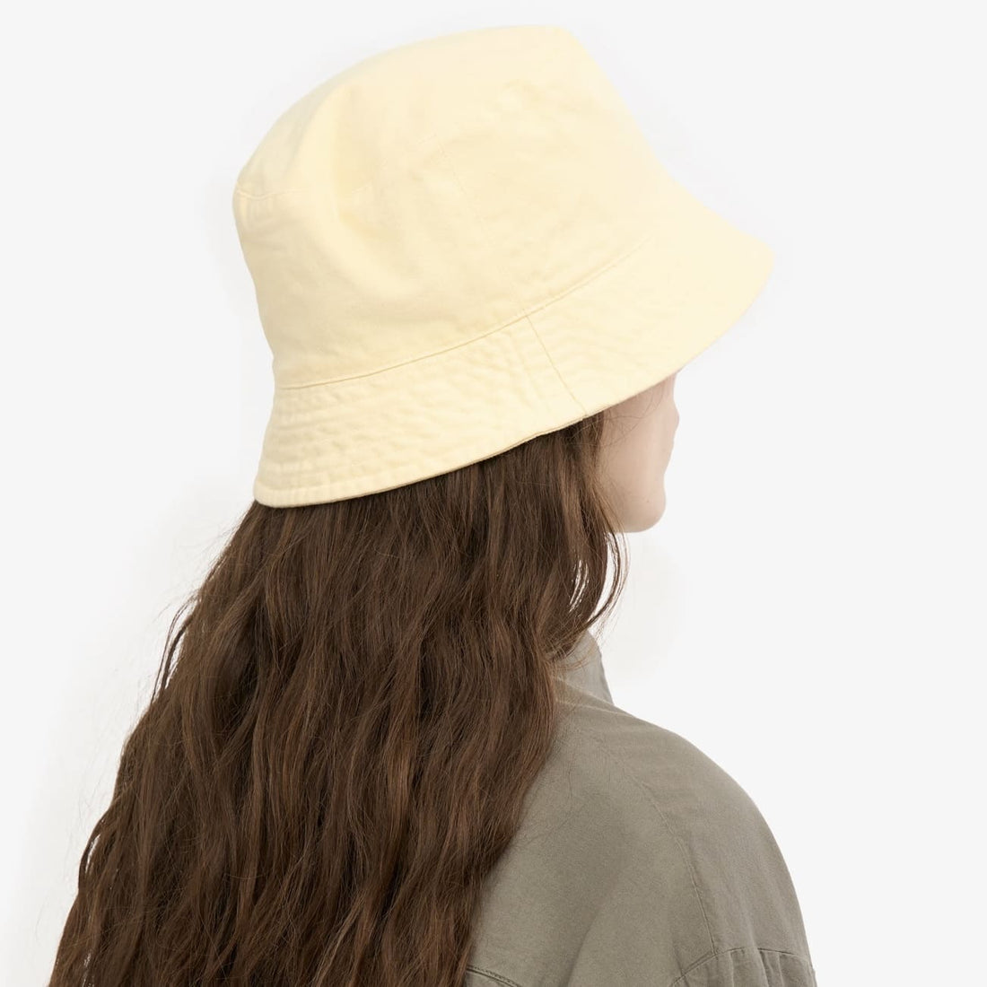 Bucket Hat - Organic Cotton, Colorful Standard