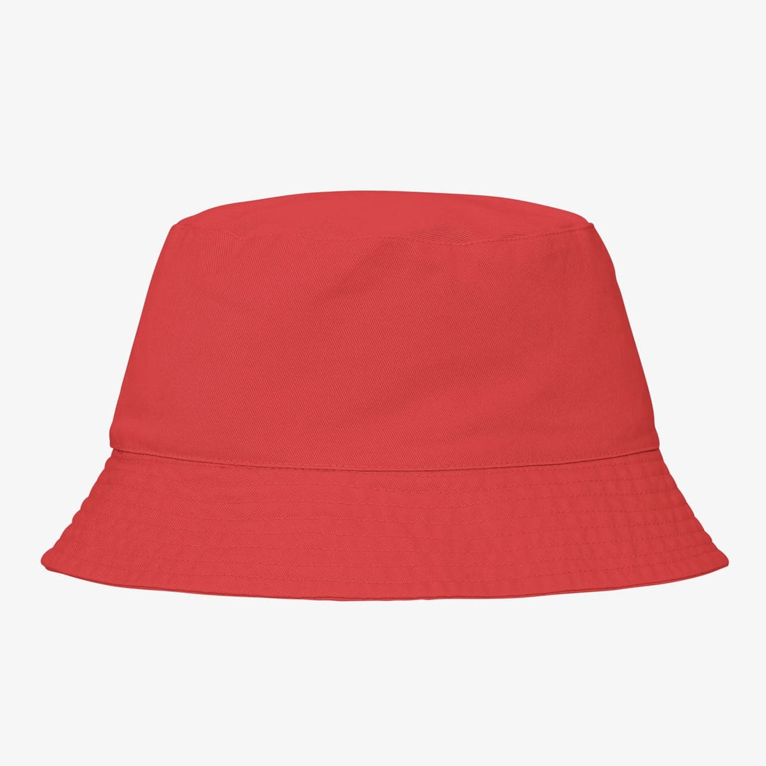 Bucket Hat - Organic Cotton, Colorful Standard