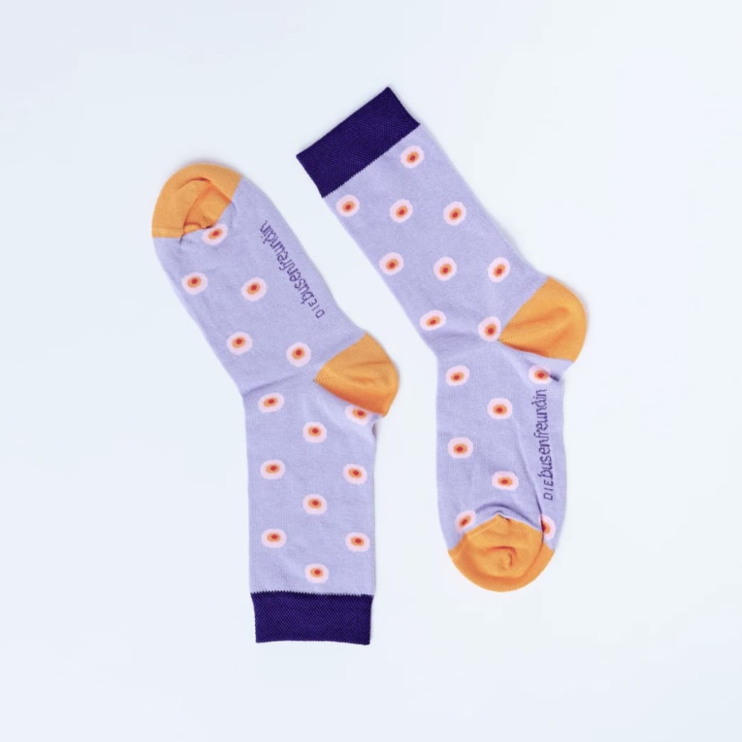 Socken, die busenfreundin