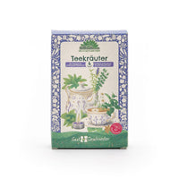 Saatgut Set, Stadtgärtner