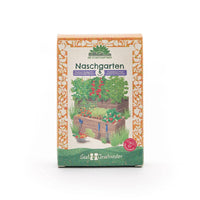 Saatgut Set, Stadtgärtner