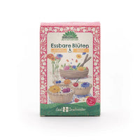 Saatgut Set, Stadtgärtner