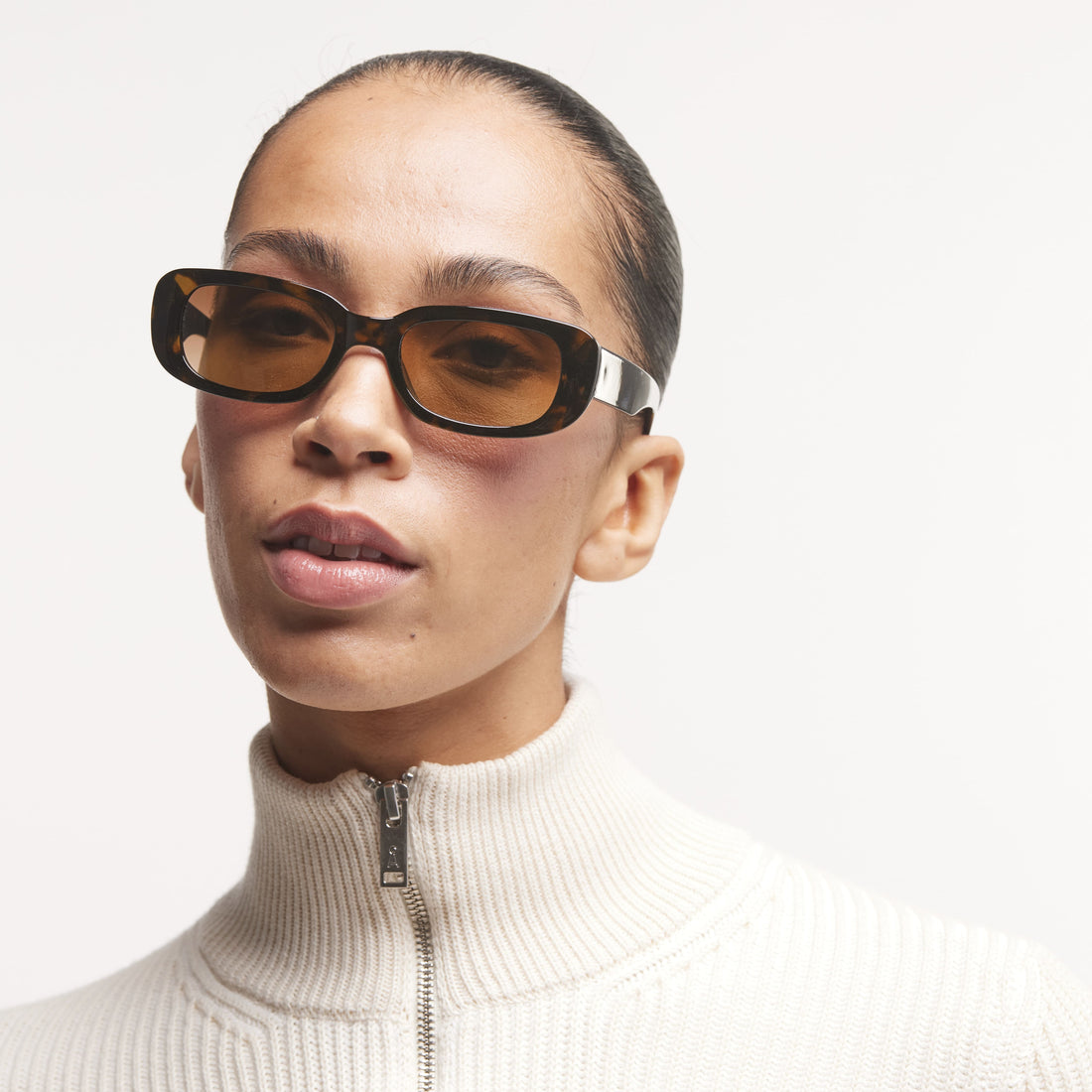 Sonnenbrille Re-Shades NO.08, Got Bag