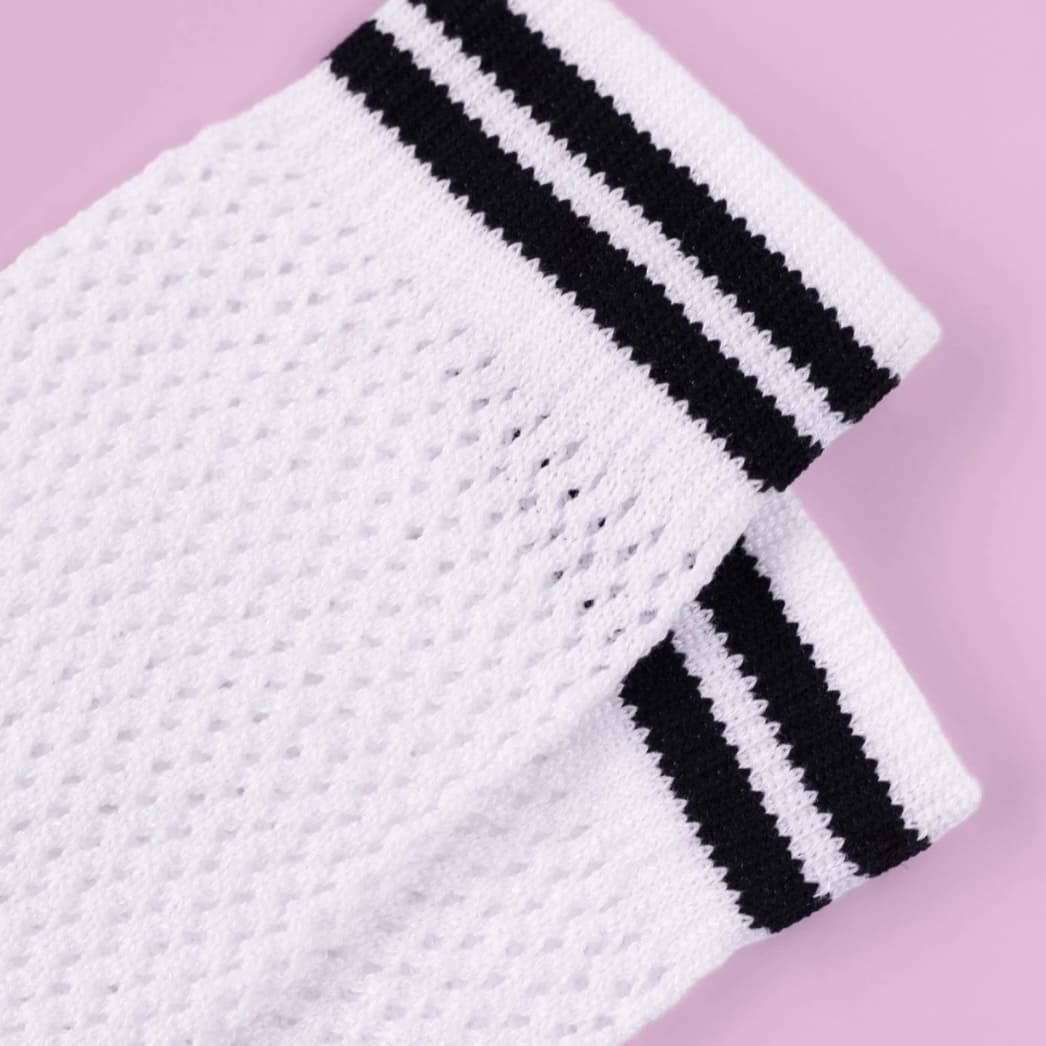 Socken "Streetmood Net", Ooley