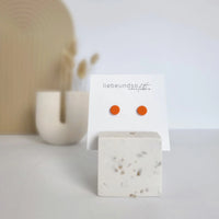 Ohrringe Stecker, liebeundso