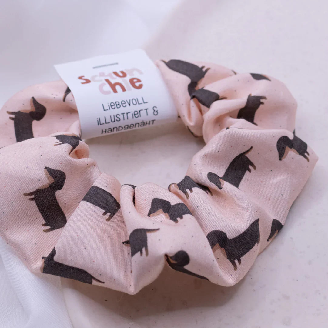 Scrunchie - Haargummi, tilda & theo