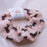 Scrunchie - Haargummi, tilda & theo