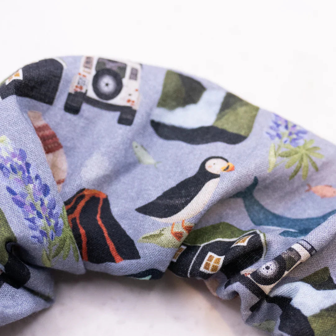 Scrunchie - Haargummi, tilda & theo