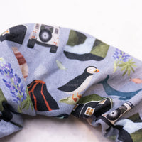 Scrunchie - Haargummi, tilda & theo